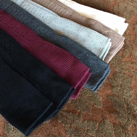 NWOT Boot Socks - Picture 4 of 6